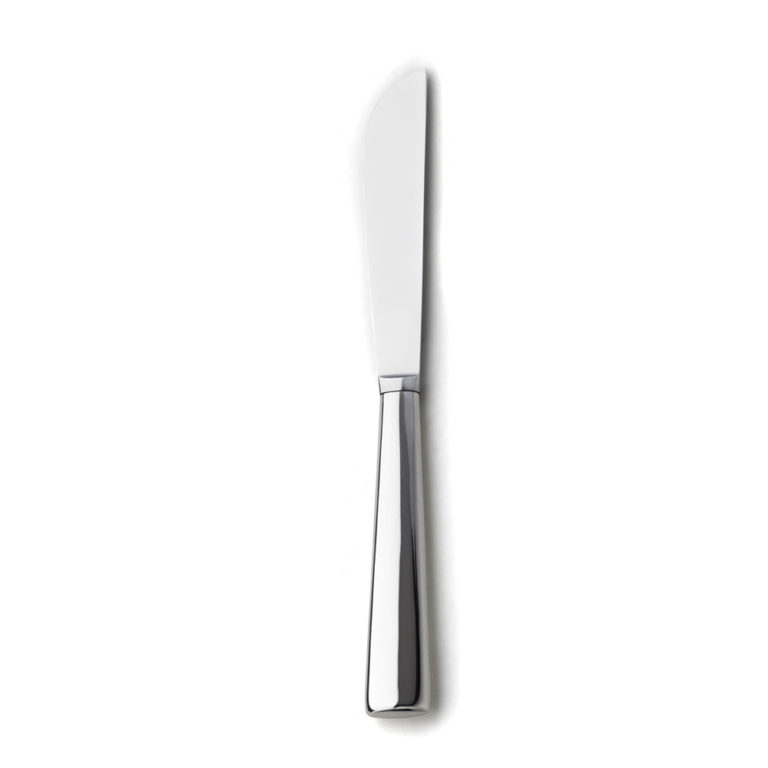 Wiener Silber Manufactur No. 135 Hoffmann Dinner Knife Wiener Silber Manufactur No. 135 Hoffmann Dinner Knife