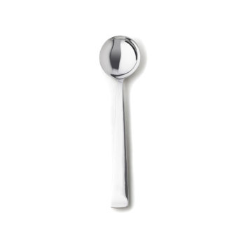 Wiener Silber Manufactur No. 135 Hoffmann Dinner Spoon