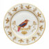 Richard Ginori Voliere Luxury Porcelain Charger