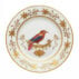 Richard Ginori Voliere Canada Luxury Porcelain Dinner Plate