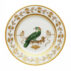 Richard Ginori Voliere Coucou Brad Plate Fine Porcelain