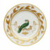 Richard Ginori Voliere Coucou Flat Dessert Plate