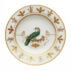 Richard Ginori Voliere Coucou Soup Plate