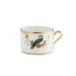 Ginori 1735 Voliere Coucou Tea Cup