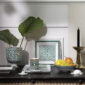 Ginori 1735 Labirinto Green Dinnerware | Kneen & Co