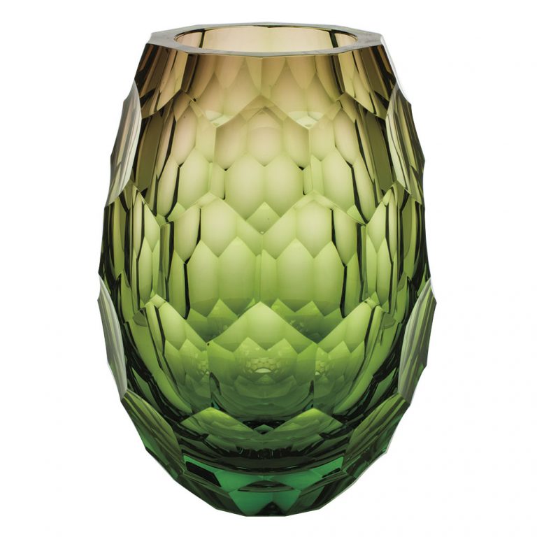 Moser Caorle Vase