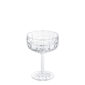 Saint-Louis Manhattan Coupe Cocktail glass