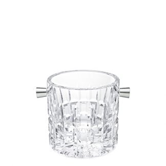 12620600_Manhattan_Icebucket_divingview Saint-Louis Manhattan Ice Bucket Luxury Barware