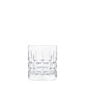 Saint-Louis Manhattan Double Rock Glass