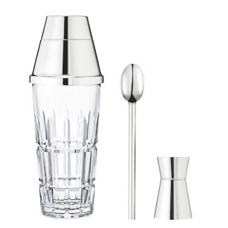 Saint-Louis Manhattan Mixology Text