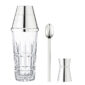 Saint-Louis Manhattan Mixology Text