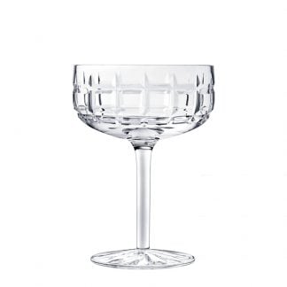 Saint-Louis Manhattan Coupe Cocktail Glass