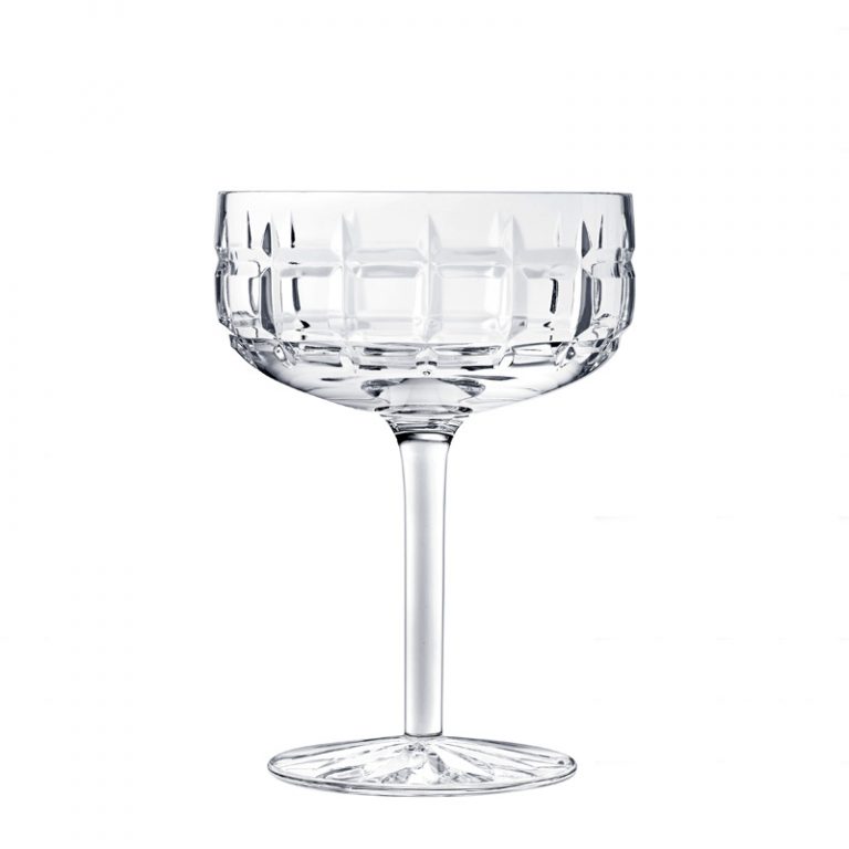 Saint-Louis Manhattan Coupe Cocktail Glass
