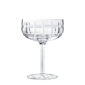 Saint-Louis Manhattan Coupe Cocktail Glass