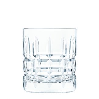 Saint-Louis Manhattan Rocks Glass