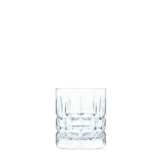 Saint-Louis Manhattan Shot Glass