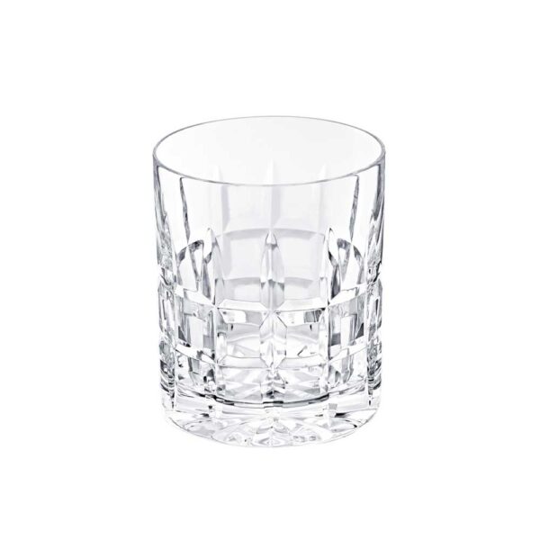 Saint-Louis Manhattan Double Rock Glass Saint-Louis Manhattan Double Rock Glass