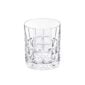 Saint-Louis Manhattan Double Rock Glass