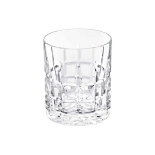 Saint-Louis Manhattan Rock Glass