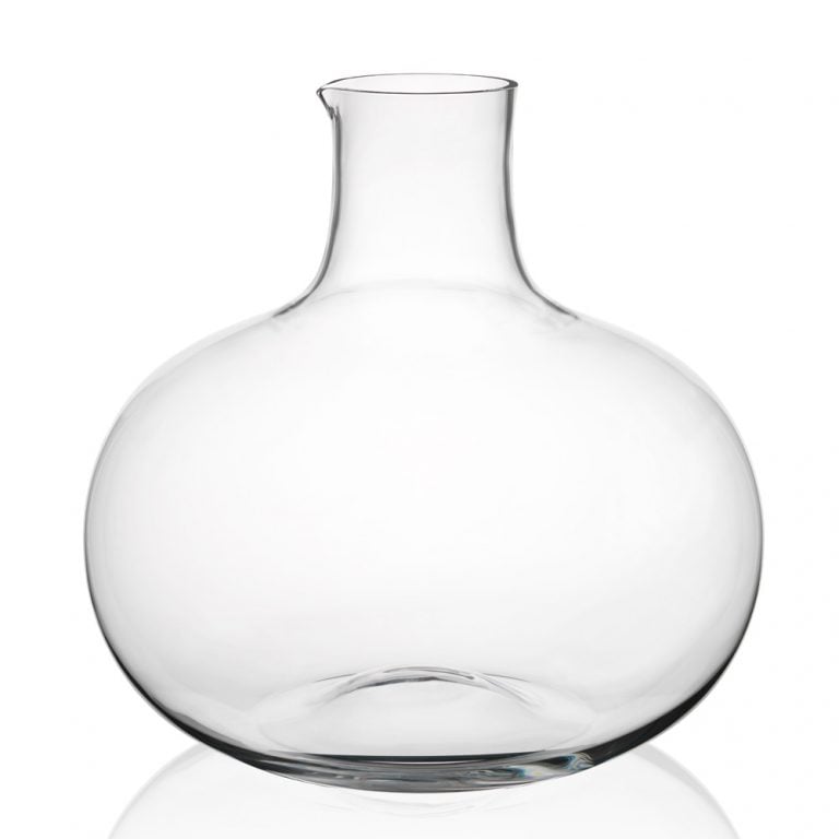 Lobmeyr Normal Special Large Vase