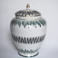 Marie Daage Allee de Cypres Vase