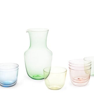Lobmeyr Alpha Tumblers