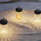 Saint-Louis Folia Portable Lamps