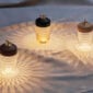 Saint-Louis Folia Portable Lamps