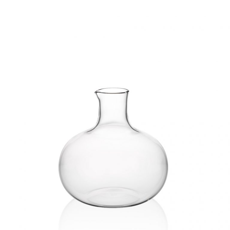 Lobmeyr No. 286 Normal-Special Small Pitcher
