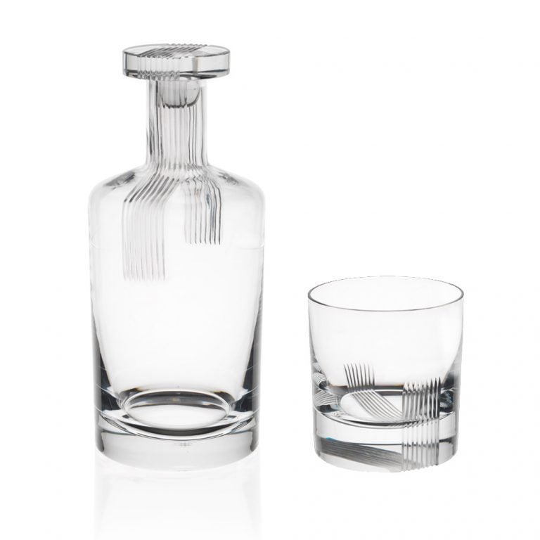 Lobmeyr Scotch Set