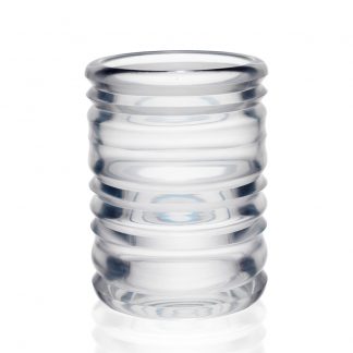 Lobmeyr Thom Vase Frosted