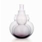 Lobmeyr Calabash Flower Vases Amethyst Mood 2