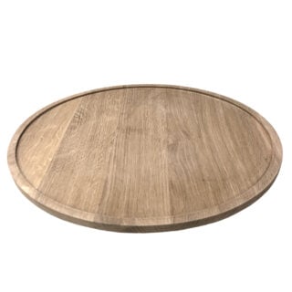 Michael Verheyden Extra Grande Aperitivo Tray in Oak