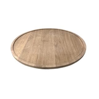 Michaël Verheyden Grande Aperitivo Tray Oak | Kneen & Co