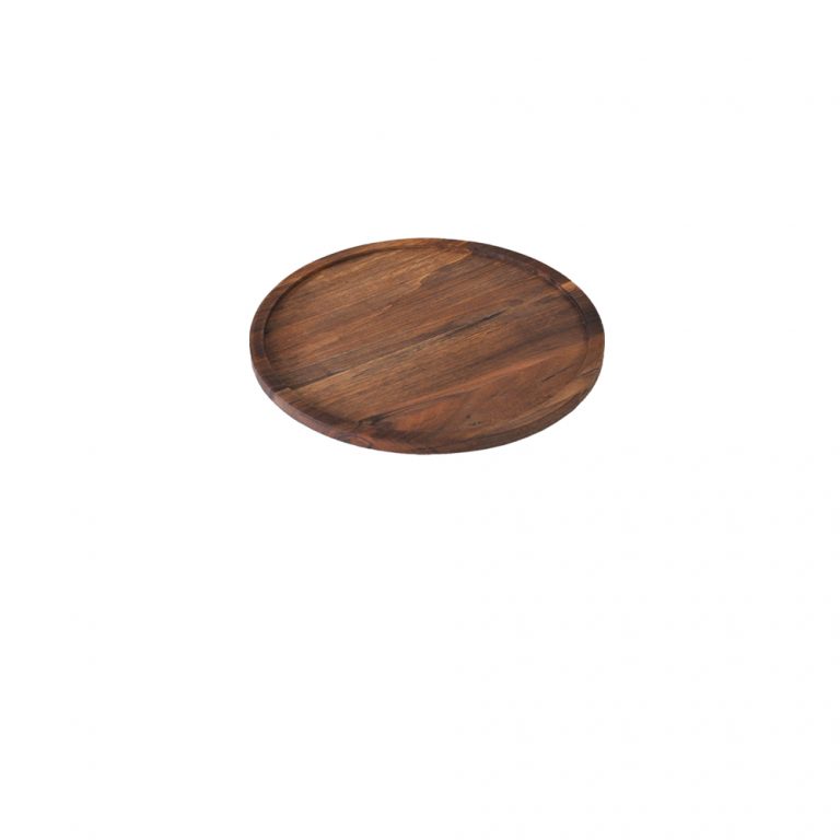 Michael Verheyden Aperitivo Petite Walnut