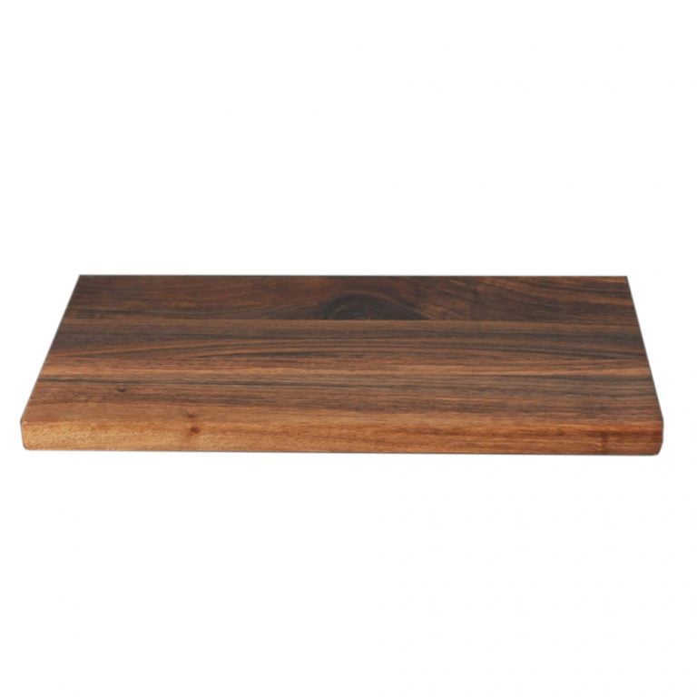 Michael Verheyden Aperitivo Rectangular Walnut