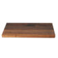 Michael Verheyden Aperitivo Rectangular Walnut