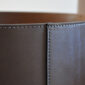 Michaël Verheyden Basket High Detail Shot Kneen & Co.