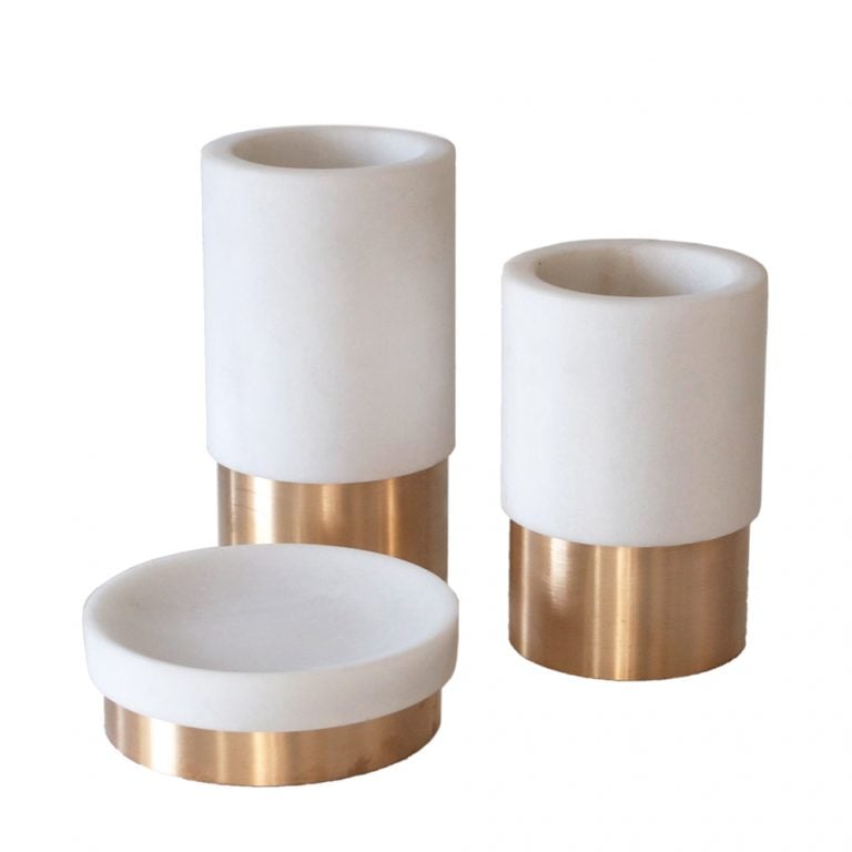 Michael Verheyden Bathroom Set Special