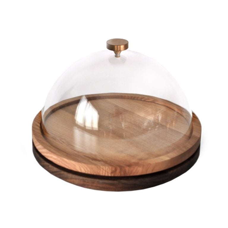 CheesedomWood_1000x1000 Michael Verheyden Wooden Cheesdome