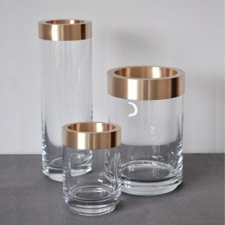 GullringBckrnd_1000x1000 Michael Verheyden Large Buzze Vase