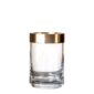 Michaël Verheyden Gullring Vase Small | Kneen & Co
