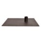 Leather Desk Blotter by Michael Verheyden