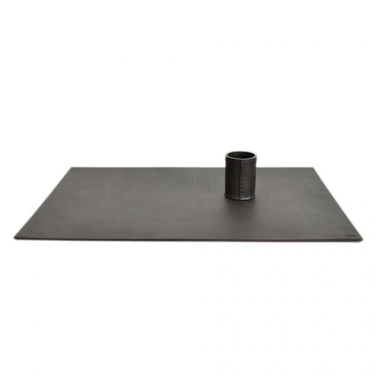 Michael Verheyden MV Desk Blotter