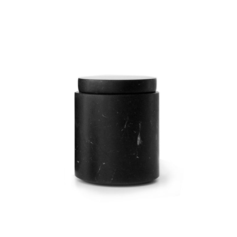 Michaël Verheyden Cont M in Nero Marquina Marble Michaël Verheyden Cont M in Nero Marquina Marble