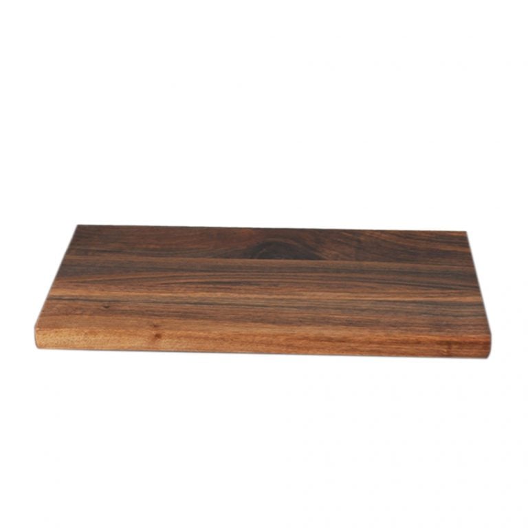 Michael Verheyden Rectangular Aperitivo Petite Tray Walnut