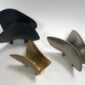 E.R. Butler Butterfly Pulls