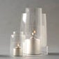 Deborah Ehrlich Hurricane Satin Silver Parent