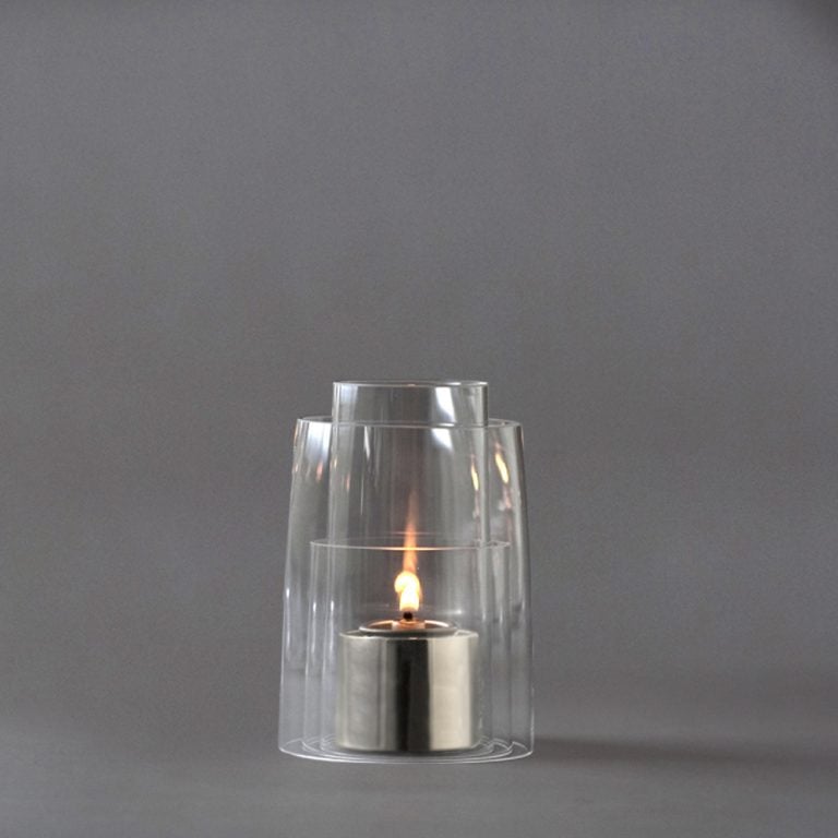 ERBHurricanePolishedSilverGlass1000x1000Small Deborah Ehrlich Hurricane Polished Silver Small