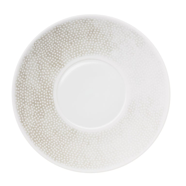 Hering Berlin Illusion Coupe Plate Large Hering Berlin Illusion Coupe Plate Large